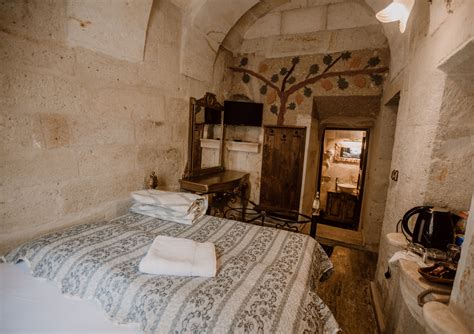 104 / Standart Suite - Royal Cave Hotel