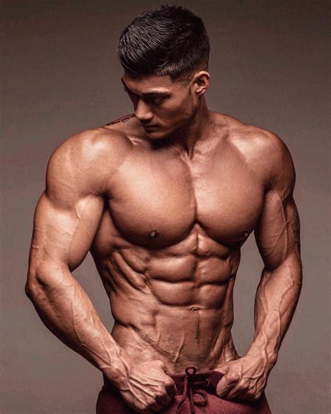 Albums 105+ Pictures Pictures Of Guys With Abs Latest