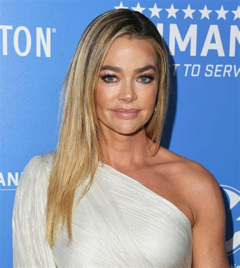 Denise Richards Creates OnlyFans Account After Defending Daughter Sami