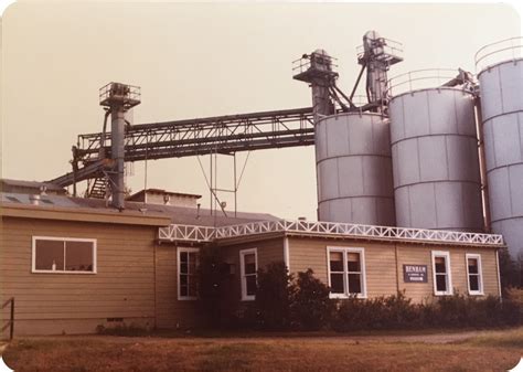 Our Story - 100 Years of Growth - Trinidad Benham Corporation