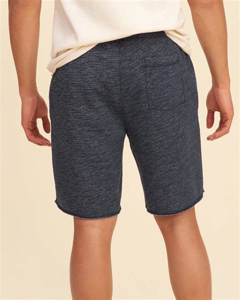 Mens Jean Shorts Hollister at Kendra Mayes blog