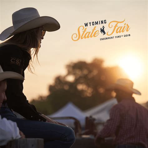 Endowment - Wyoming State Fair