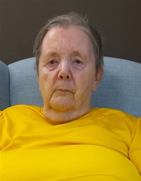 Christiane Desutter - Funerarium Parmentier