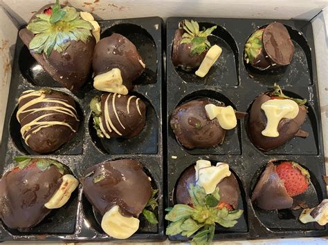 Shari's Berries Reviews - 2,101 Reviews of Berries.com | Sitejabber