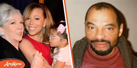 Mariah Carey's Family Photos - A Glimpse Inside - Discover What Is Even ...