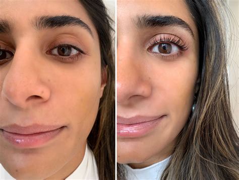 Everything You Need to Know About Lash Lifts | Eyelash lift and tint, Lash lift, Lash tint and lift