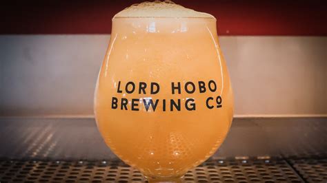 Lord Hobo News & Events | Upcoming and Happening