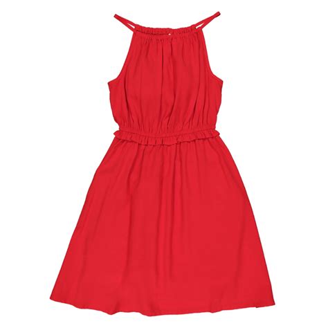 Girls' Red Dresses | Pep Africa