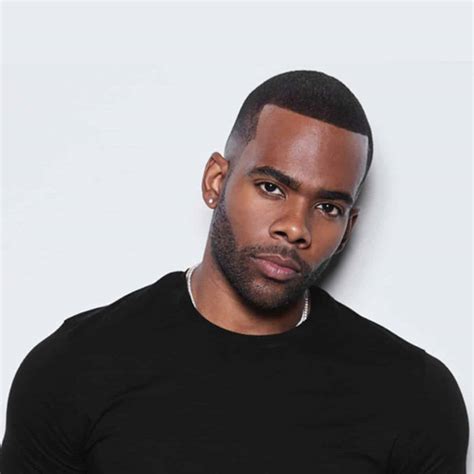 Mario Barrett Birthday