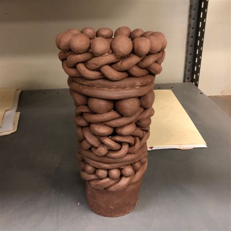 What Is A Clay Coil at Esperanza Bruns blog