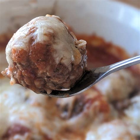 Meatball Recipe Without Breadcrumbs And Parmesan Cheese at Jade Rooke blog