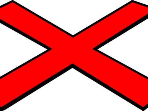 Download High Quality red x transparent large Transparent PNG Images ...