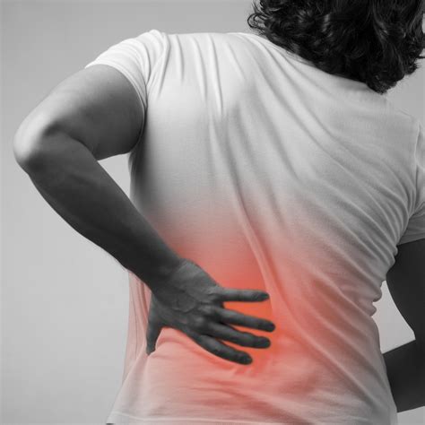 Back Injury Car Accident Compensation - How Much Can I Claim?