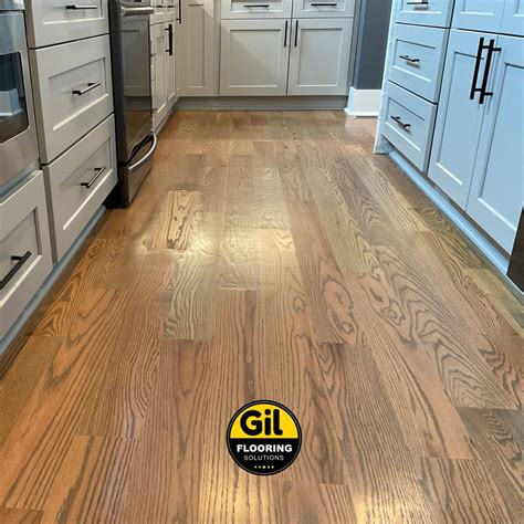 Gil Flooring Solutions, Inc | Check this beautiful Before and After out ...