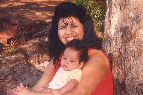 Family Begs For Halt To Melissa Lucio's Coming Execution