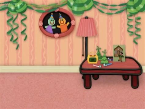 Steve’s Good Luck At College Surprise Party in 2022 | Blue’s clues ...