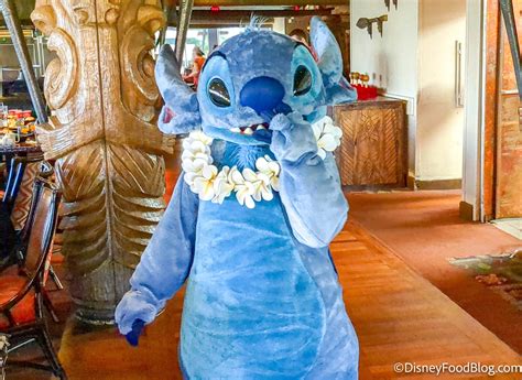 Guide To EVERY Character Breakfast in Disney World and Disneyland ...