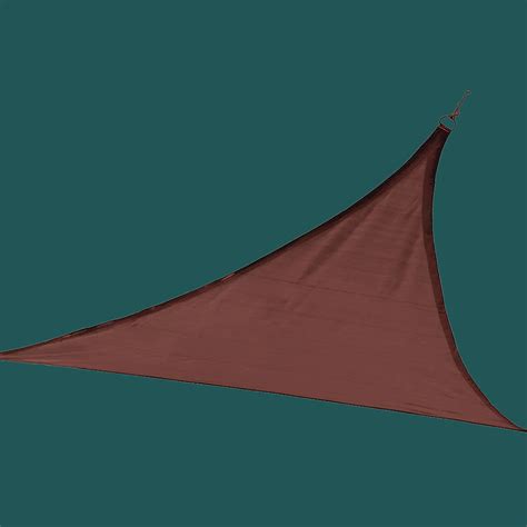 Shade Sail Triangle - Shelternova