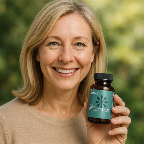 Bioma Probiotics Review 2025 - wisepickreview.com
