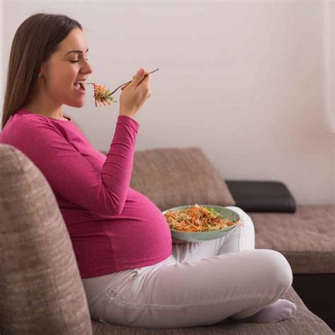 What Seafood Can You Eat While Pregnant?