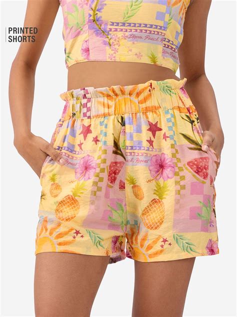 Buy Inside Out: Mixed Emotions Women Oversized T-Shirts online at The ...