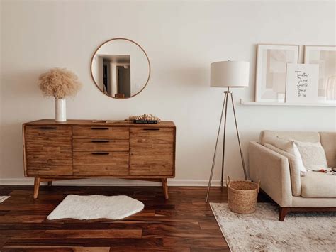 Sideboard vs. Buffet vs. Credenza: What's The Difference? | Castlery US