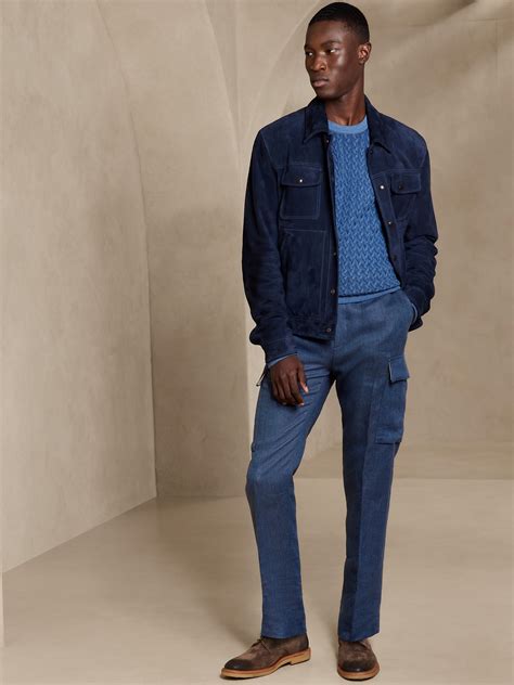 Mens Easter Outfits | Banana Republic Canada