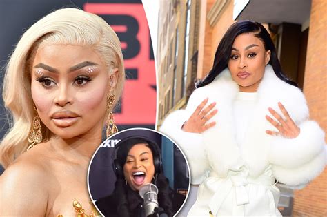 Blac Chyna reveals celibacy plans after physical transformation