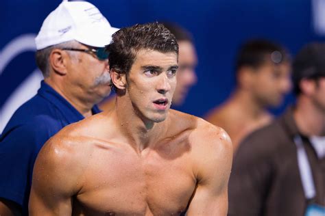 Michael Phelps College Career at Kaitlyn Devine blog