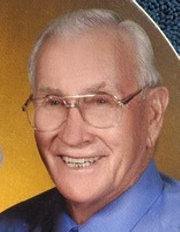 Joe Middleton Obituary - Courier Press