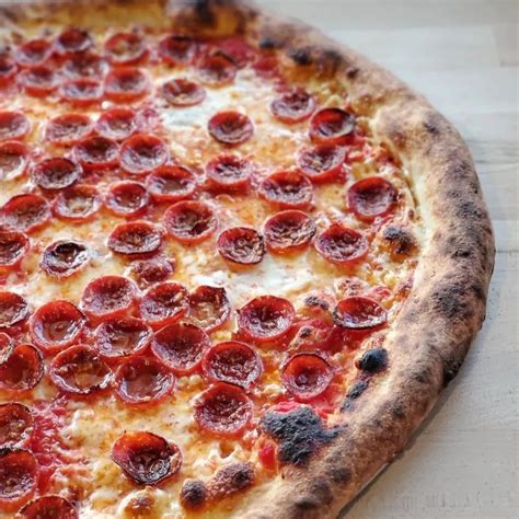 8 Of The Best Pizza Spots In Baltimore For A Slice Of The Action!