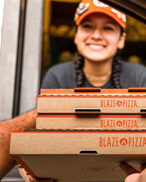 Blaze Pizza Job Positions at Diane Gilbreath blog