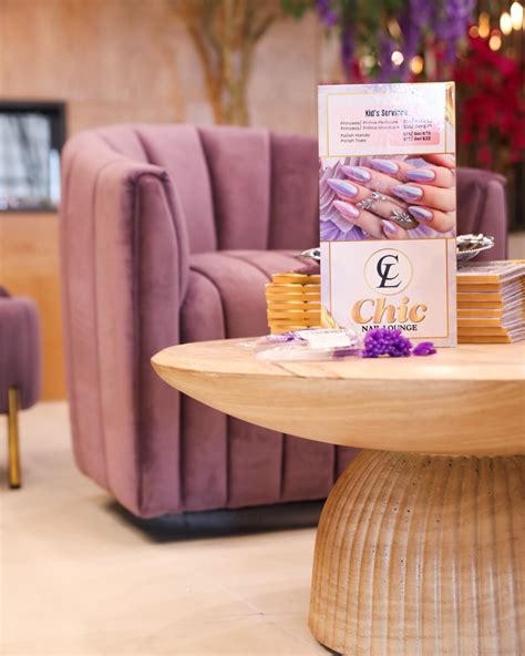 Chic Nails And Spa
