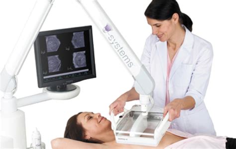 Ultrasound Device Aims to Improve Early Detection of Breast Cancer - Vitality Magazine
