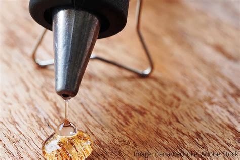 How to remove glue residue - WD-40 GULF blog post
