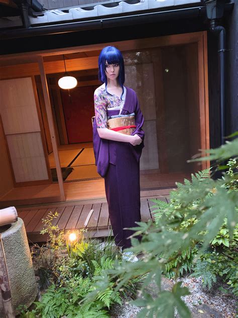 Depvailon.Com: Vinnegal - Raiden Shogun | Page 1/3