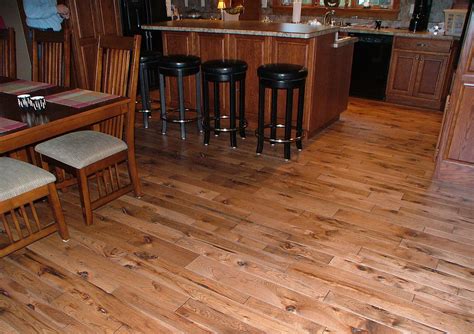Lodge Series - Gallery Page — Chelsea Plank Flooring