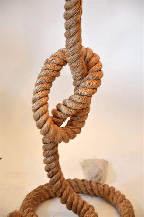 Nautical Floor Lamp For Sale at 1stDibs | nautical floor lamps, nautica ...