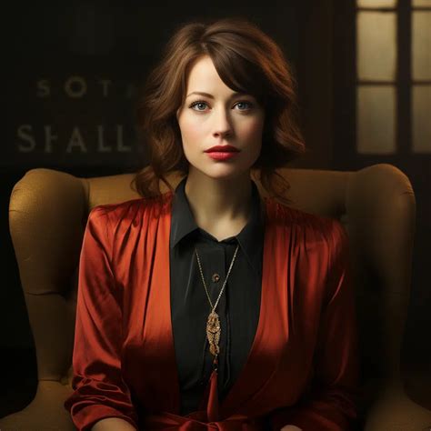 Marla Sokoloff: From Full House to Fuller Roles