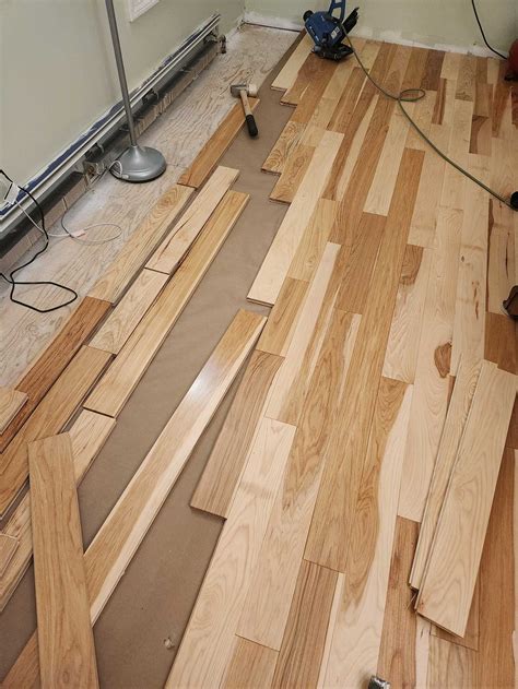 Flooring Services - NH Hardwood | Hardwood Flooring Contractor Dover NH
