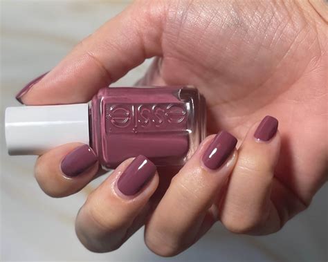 essie angora cardi Nail Polish Swatches — Lots of Lacquer