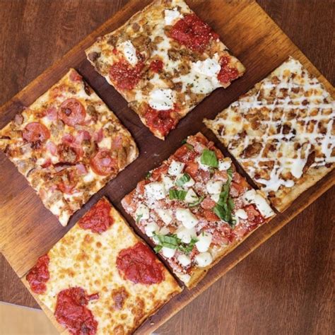 Wall Street Pizzeria Restaurante | Ulster County NY Tourism