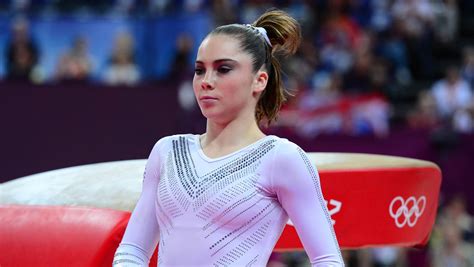 Mckayla Maroney Vault 2022