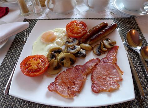 Las 10 mejores comidas tradicionales británicas | Educación BSC