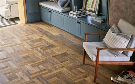 Amtico Signature Collection - Amtico Flooring