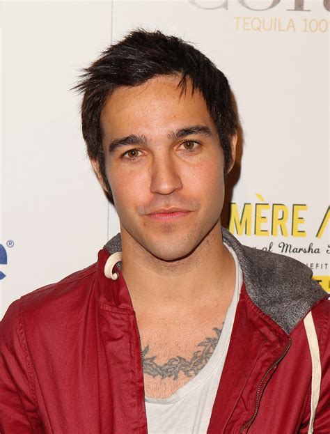 Pete Wentz