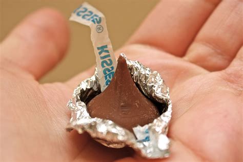 The Secret History of Hershey's Kisses: 17 Sweet Surprises