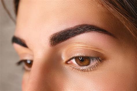 Eyebrow Tinting Salons