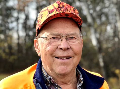 Virgil Erickson, 91 | Thief River Falls Times & Northern Watch ...