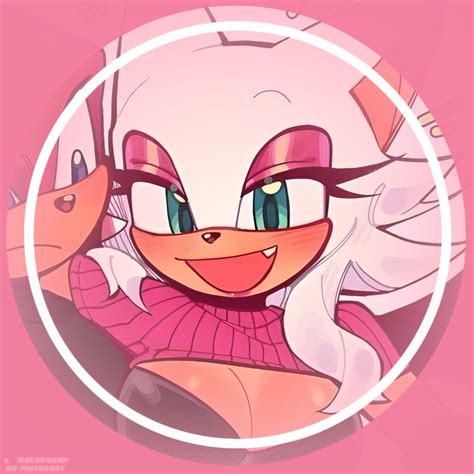 Rouge ( the bat )⠀🌷 en 2025 | Dibujos bonitos, Personajes de kirby ...